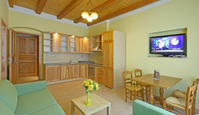 Apartments Victoria Karlovy Vary - Apartmán 2 osoby